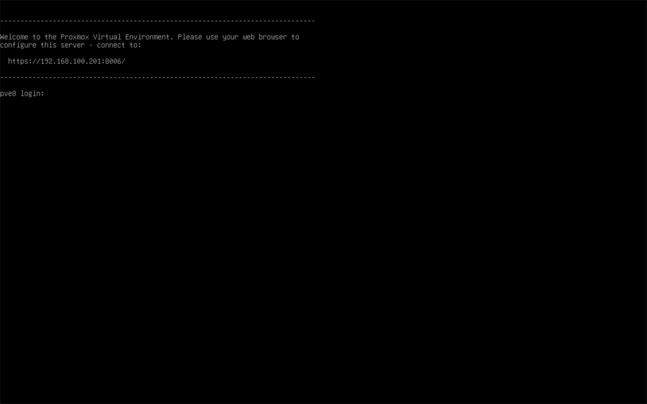 パーティションを追加